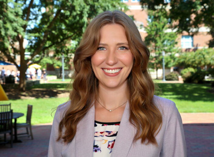 Taylor Jackson-Pratt