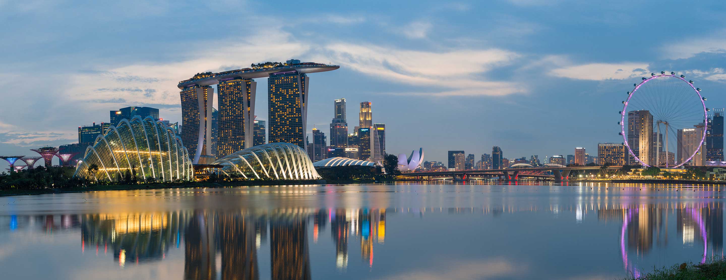 Singapore
