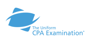 The Uniform CPA Examination logo