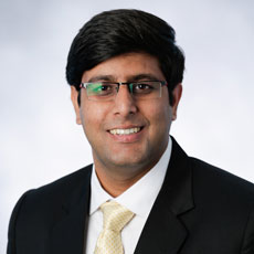 Karan Gupta