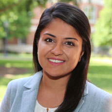 Pankti Mehta