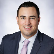 Zach Guarino