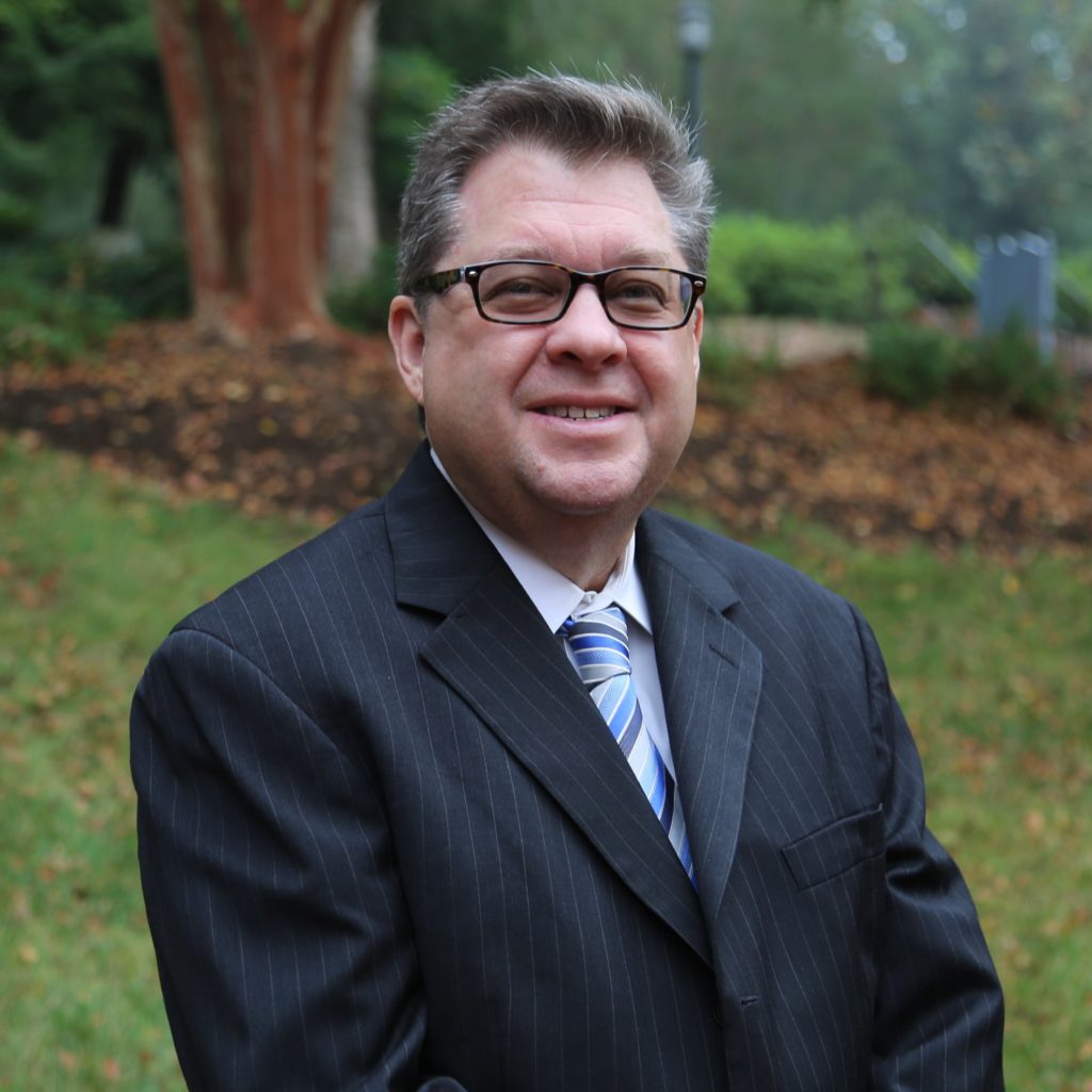 Charlotte Executive MBA Career & Leadership UNC KenanFlagler