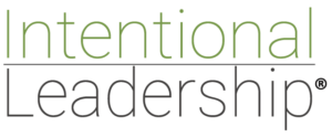 Intentional Leadership