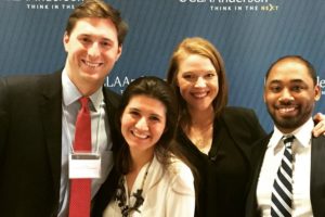 Sports entertainment case comp 2016 MBA group