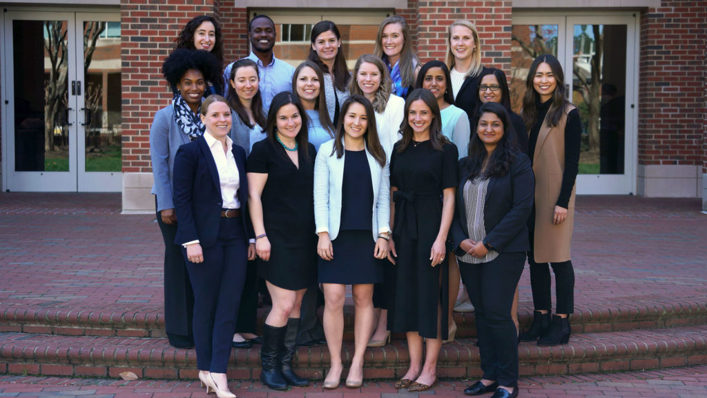 Carolina Women in Business 