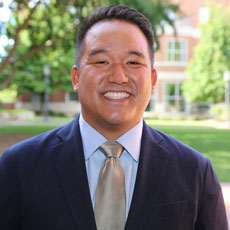 Jason Tsai