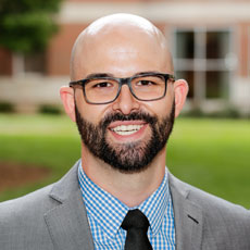 Justin Teplinski