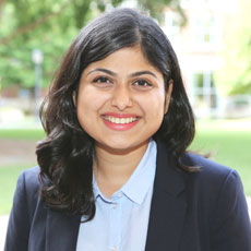 Mallika Rao
