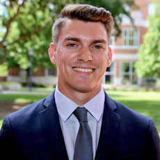 Matthew Opritza
