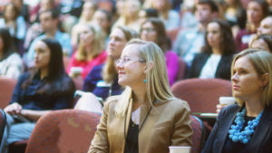 Women Of CWIB at Kenan-Flagler