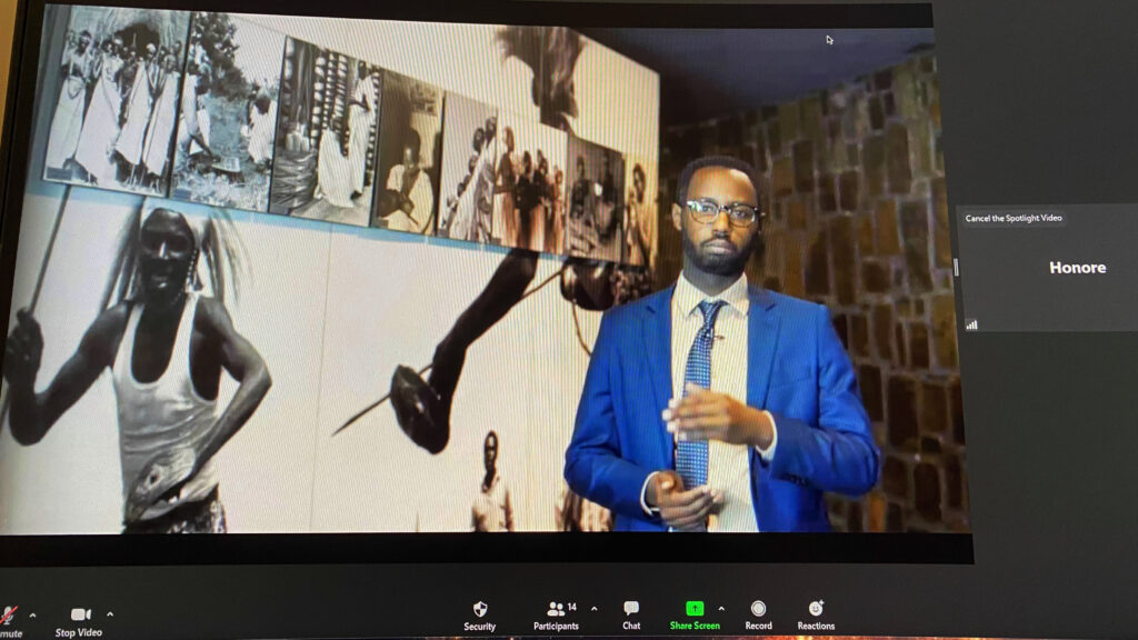 No passport required | UNC Kenan-Flagler Business School