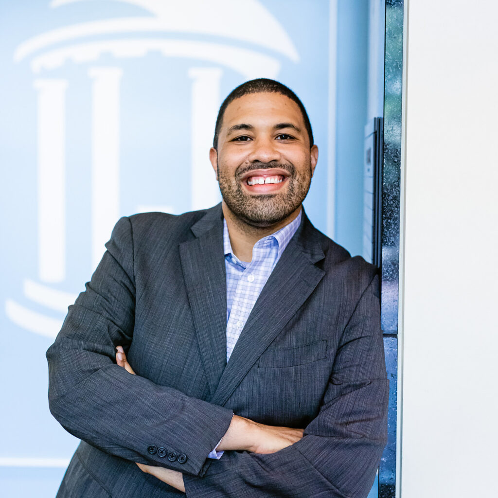 Paving the way for academic leadership UNC KenanFlagler