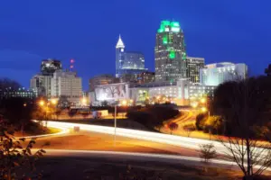 Research Triangle (Raleigh)