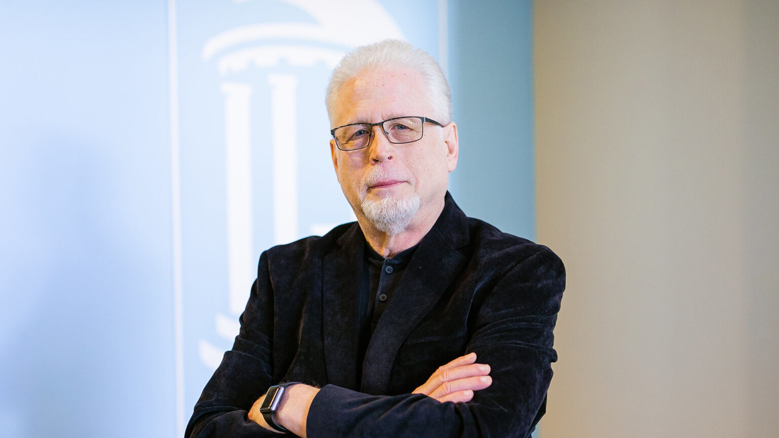 John Hand The art of depicting economic reality | UNC Kenan-Flagler