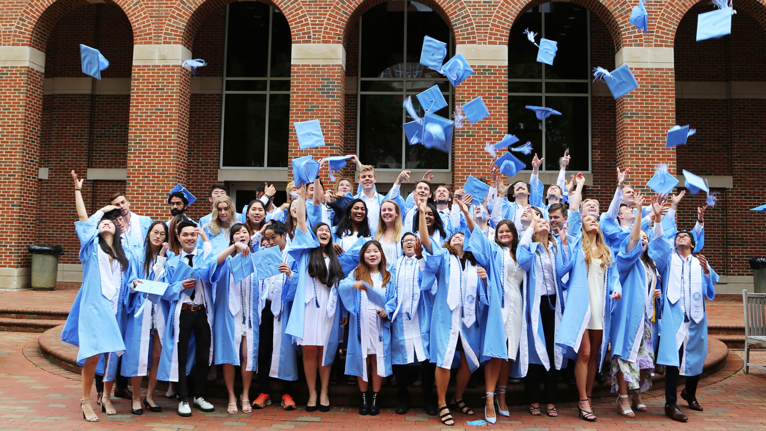 Changing lives UNC KenanFlagler Business School