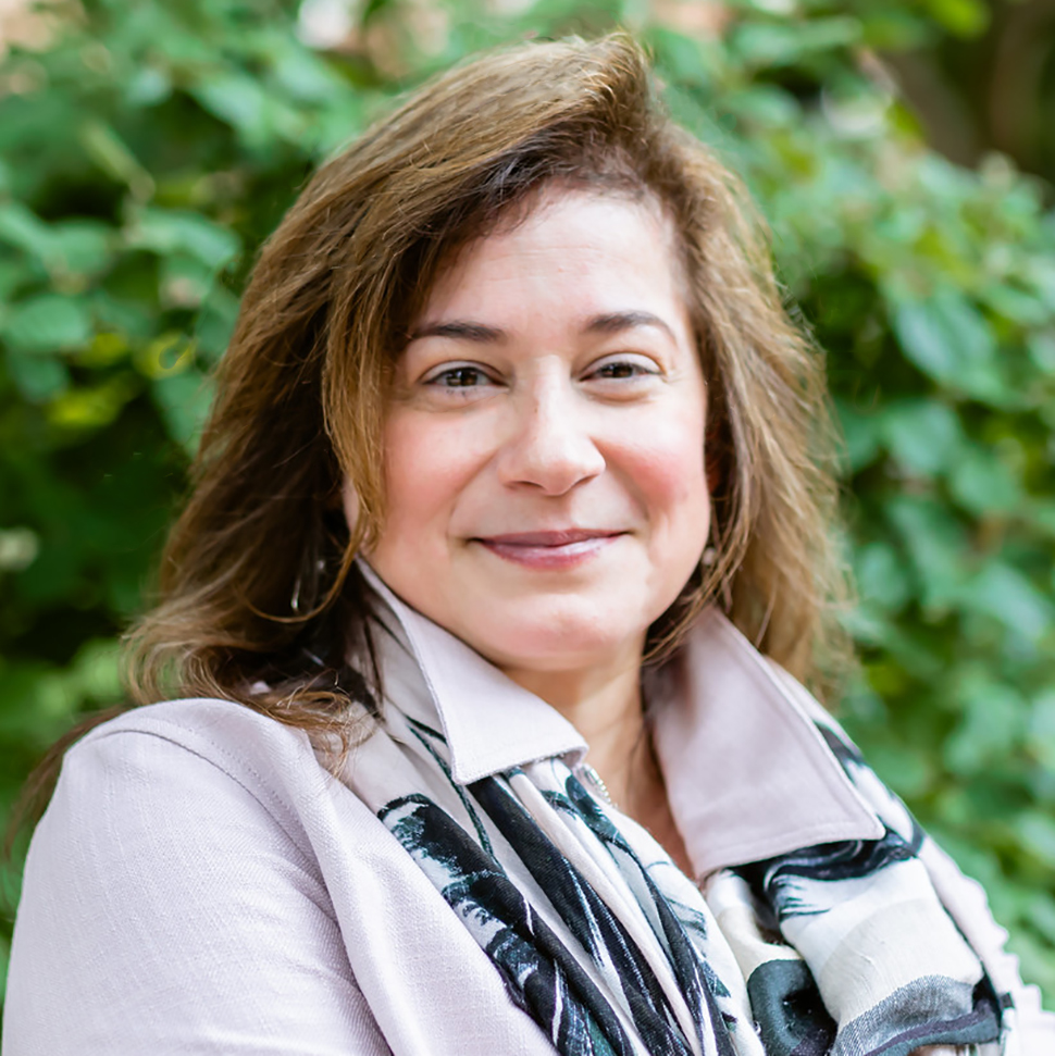 Meet the new class – of faculty! | UNC Kenan-Flagler