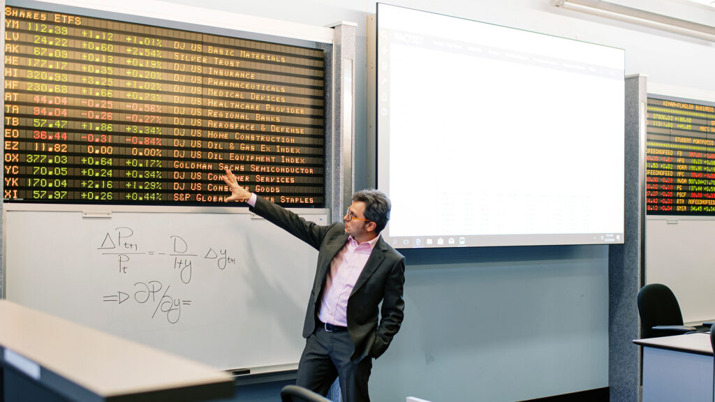 Leading for success in investment management KenanFlagler