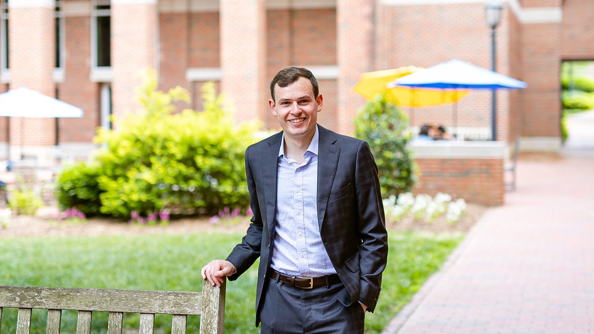 Investing for change UNC KenanFlagler Business School