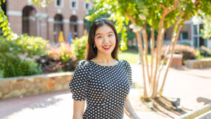 Melody Zhuo