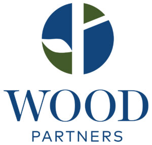 Wood Partners logo