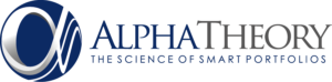 AlphaTheory logo