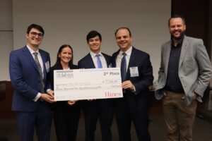 UNC Real Estate Development Challenge 2023