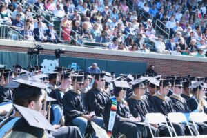 Full-Time MBA Class of 2023