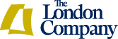The London Company logo