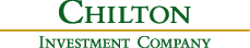 Chilton logo