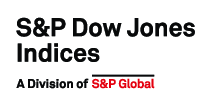 S&P Dow Jones logo