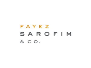 Fayza-Sarofim logo
