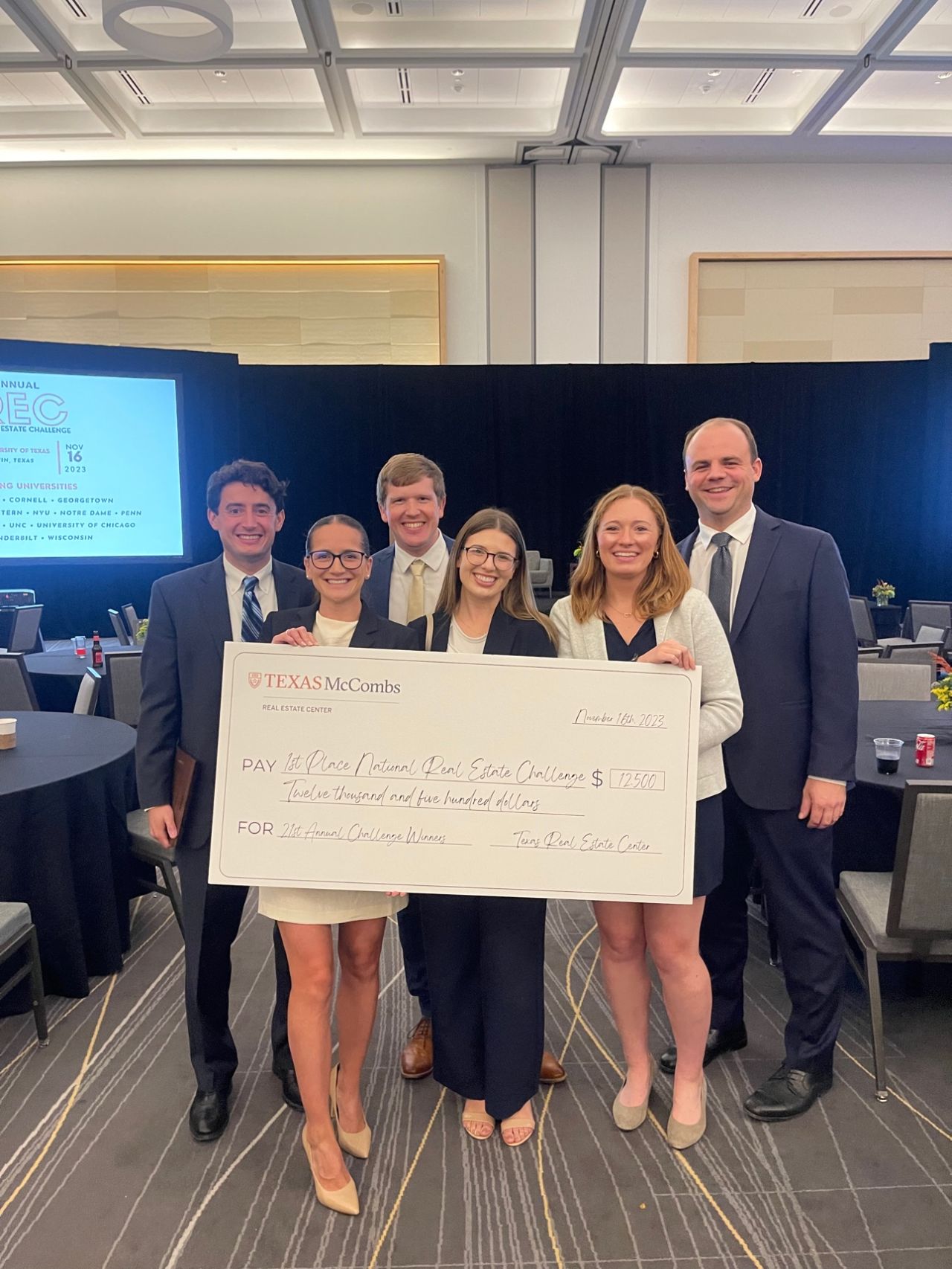 From the ground up UNC KenanFlagler Business School