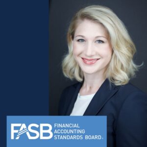 Hillary Salo FASB 2023