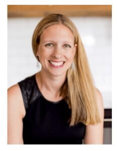 Lisa Thomson