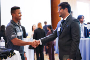 MBA Networking Event