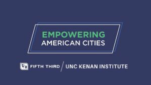 Empowering American Cities partnership