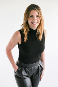 Stephanie Winans (MBA '16