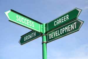 career guidance development success