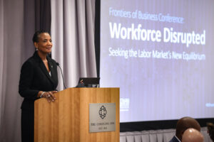 Frontiers of Business Conference copy