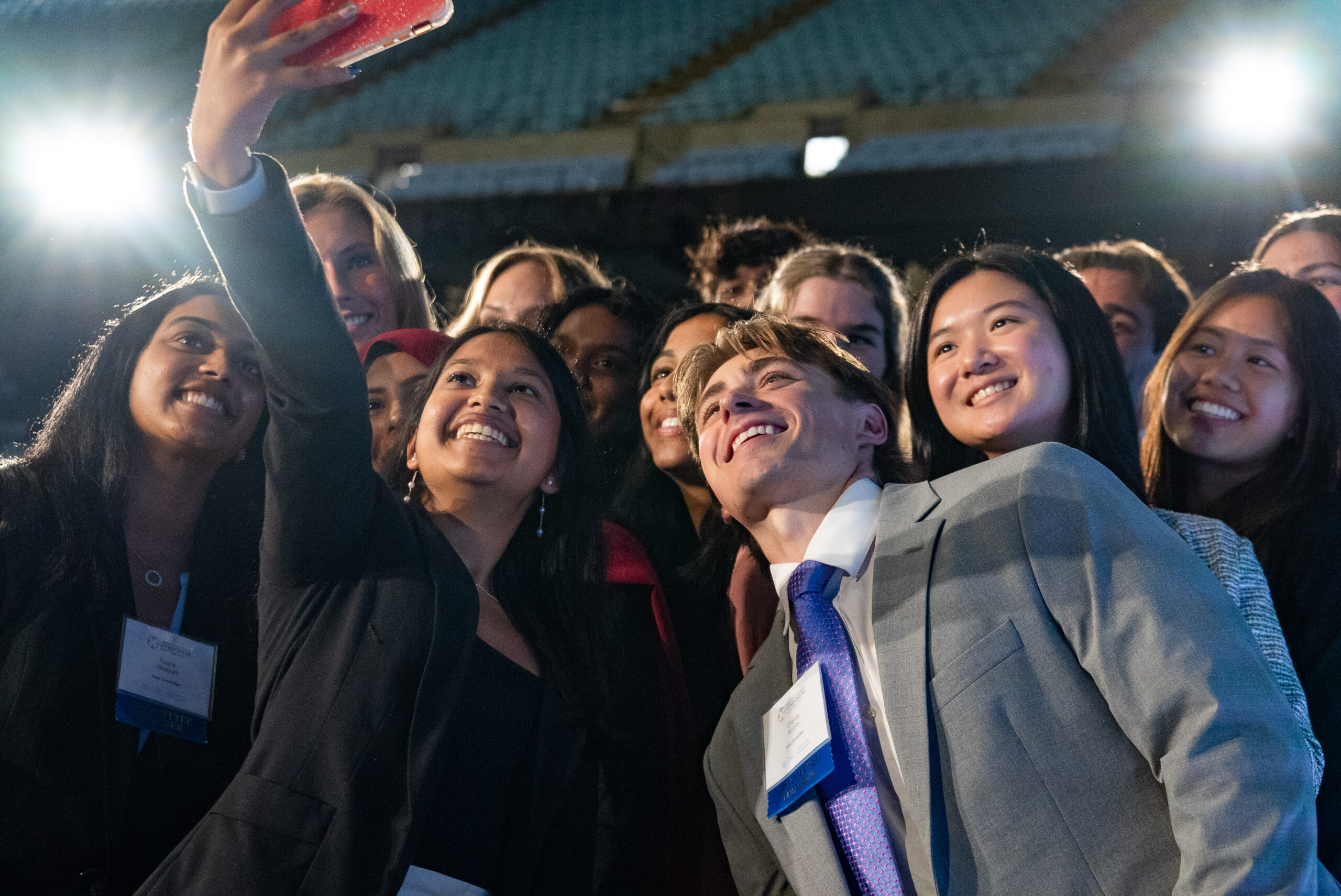 2024 Undergraduate Business Symposium