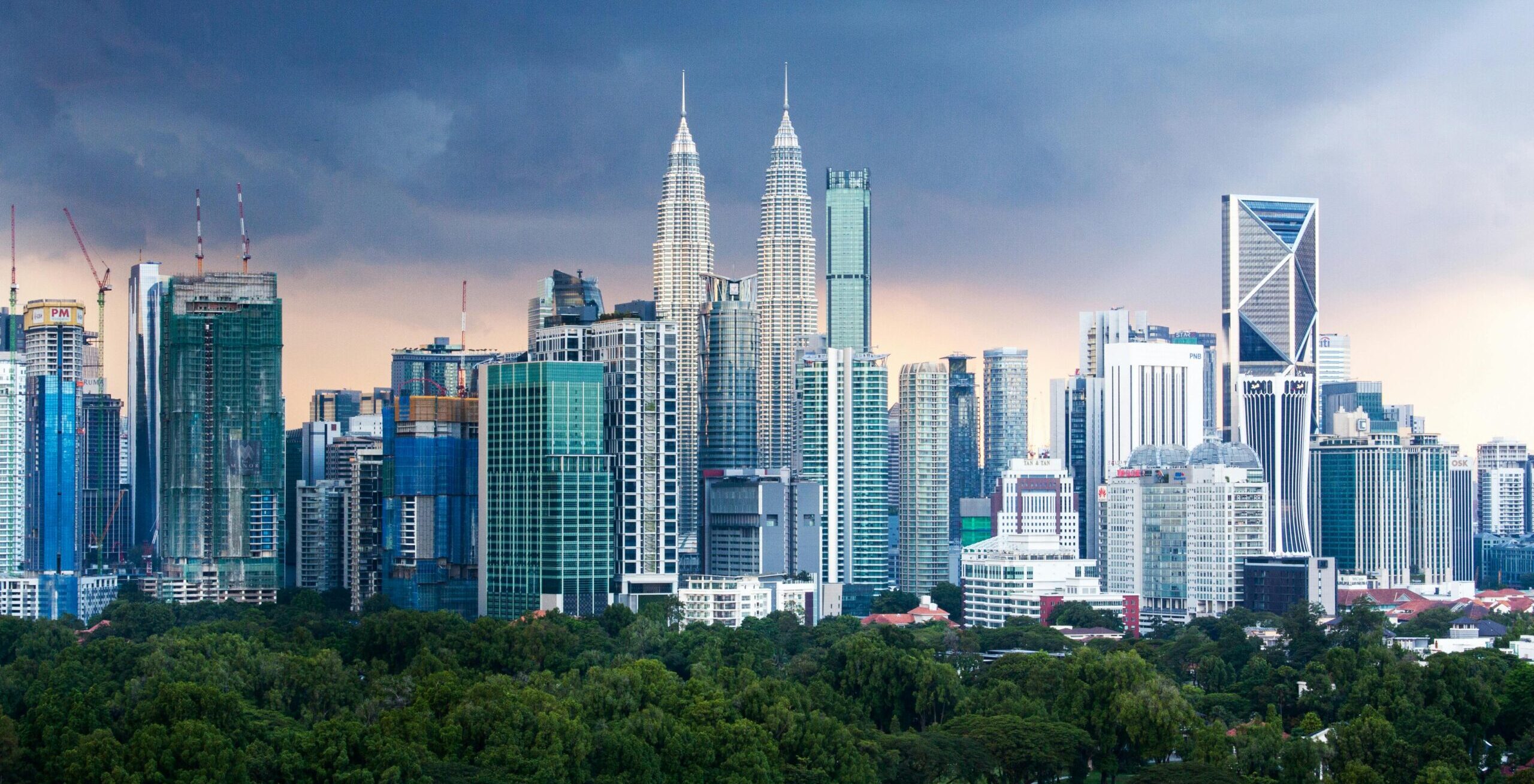 Kuala Lumpur City