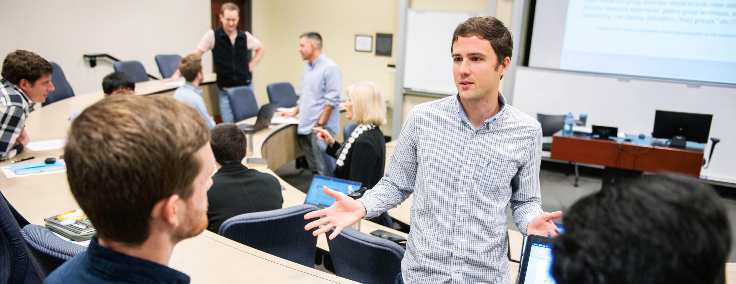 Program Overview UNC KenanFlagler Business School