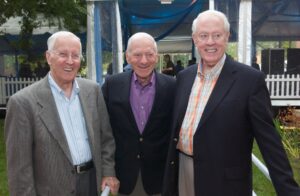 Tillman, Levin and Headen