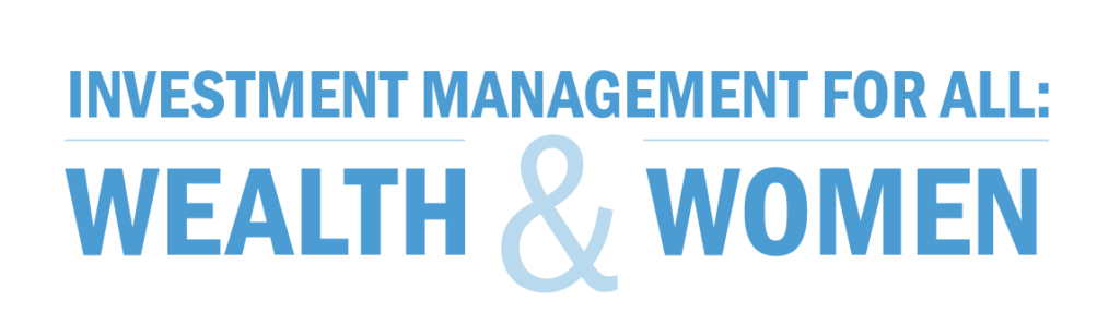 Investment Management for all logo