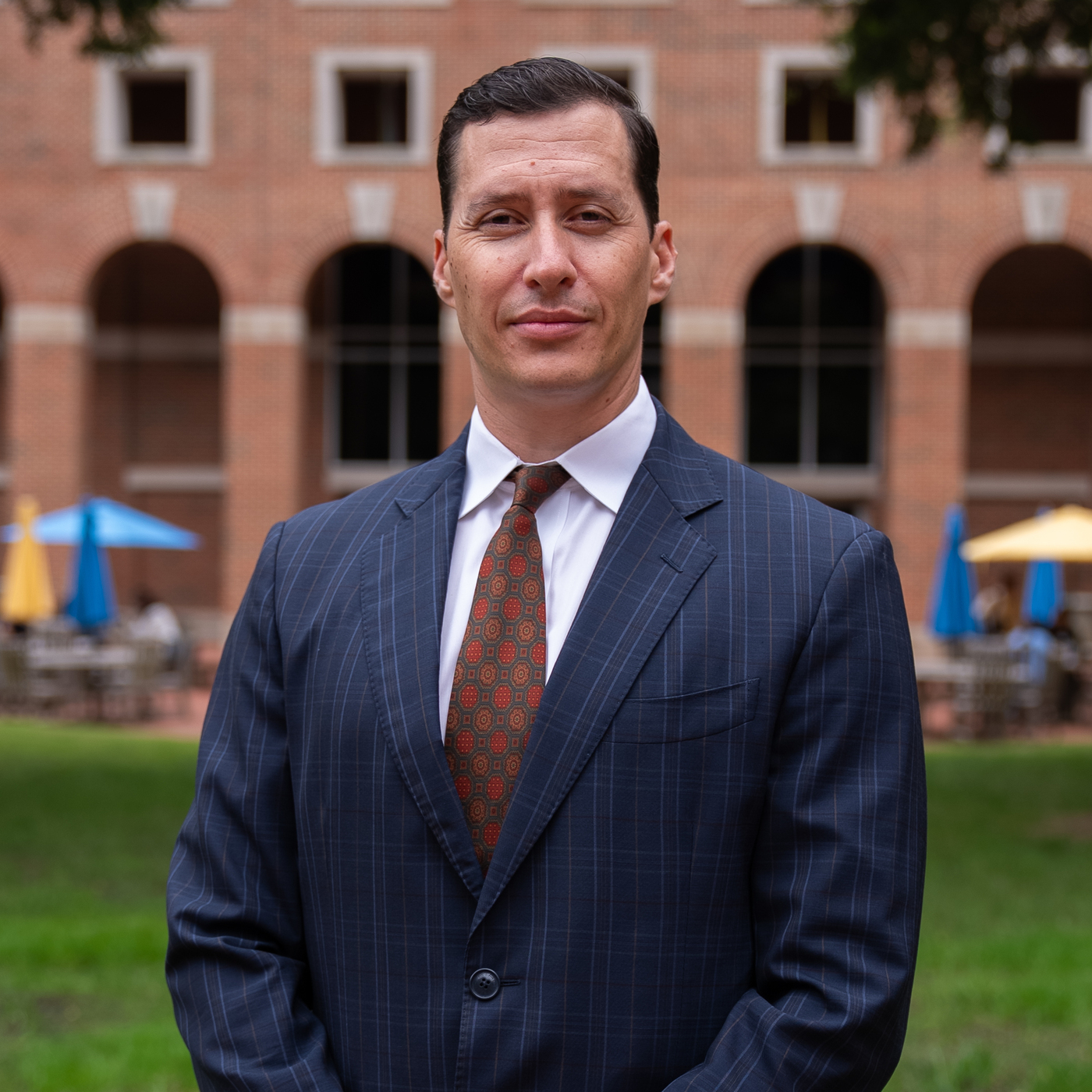 Meet our new professors | UNC Kenan-Flagler Business School