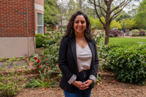  Hailey Patel (MBA ’25)