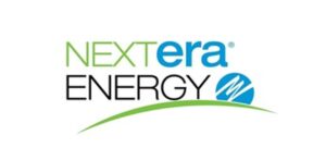 Nextera Energy logo
