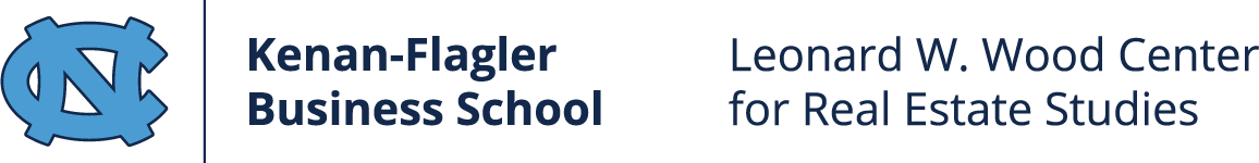 Wood Center logo horizontal