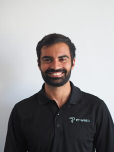 Vikram Sethuraman (BSBA ’16)